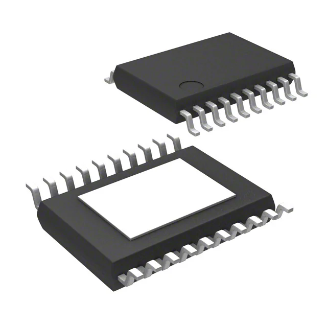 NCP1081DER2G - POE контроллер, питание 57 В, -40°..85°C