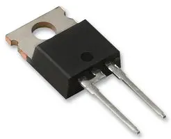 VS-20ETS12-M3 - Диод импульсный 1.2кВ 20A 2-Pin(2+Tab) TO-220AC туба