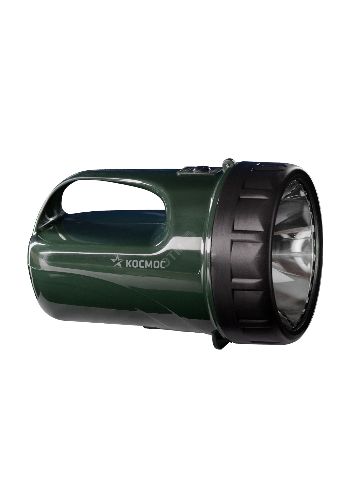 Фонарь аккумуляторный Accu368 LED 1LED 3Вт аккум. 6В 4.5А.ч KOCAccu368LED