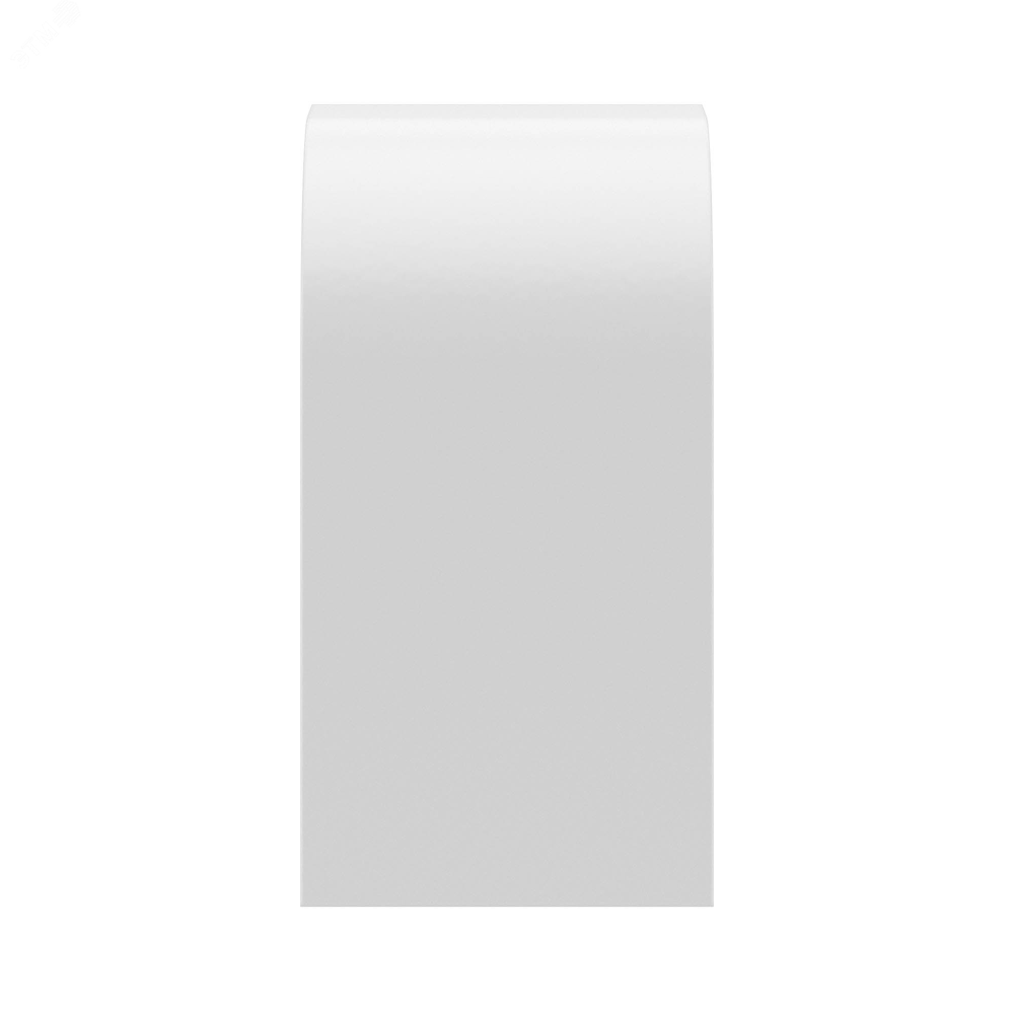 Накладка для кабель-канала 110х50 01009