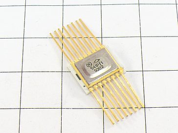 Микросхема 541РТ1