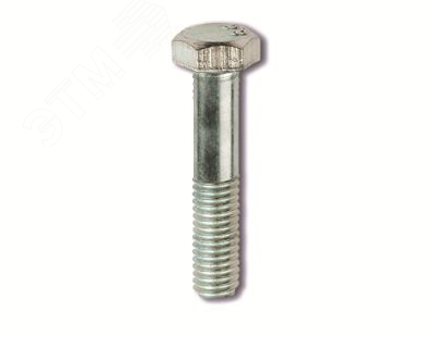 Болт с шестигранной головкой М8х70 (уп.40шт) CM020870