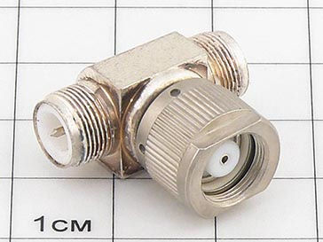 Переход СР-75-294ФВ "5"