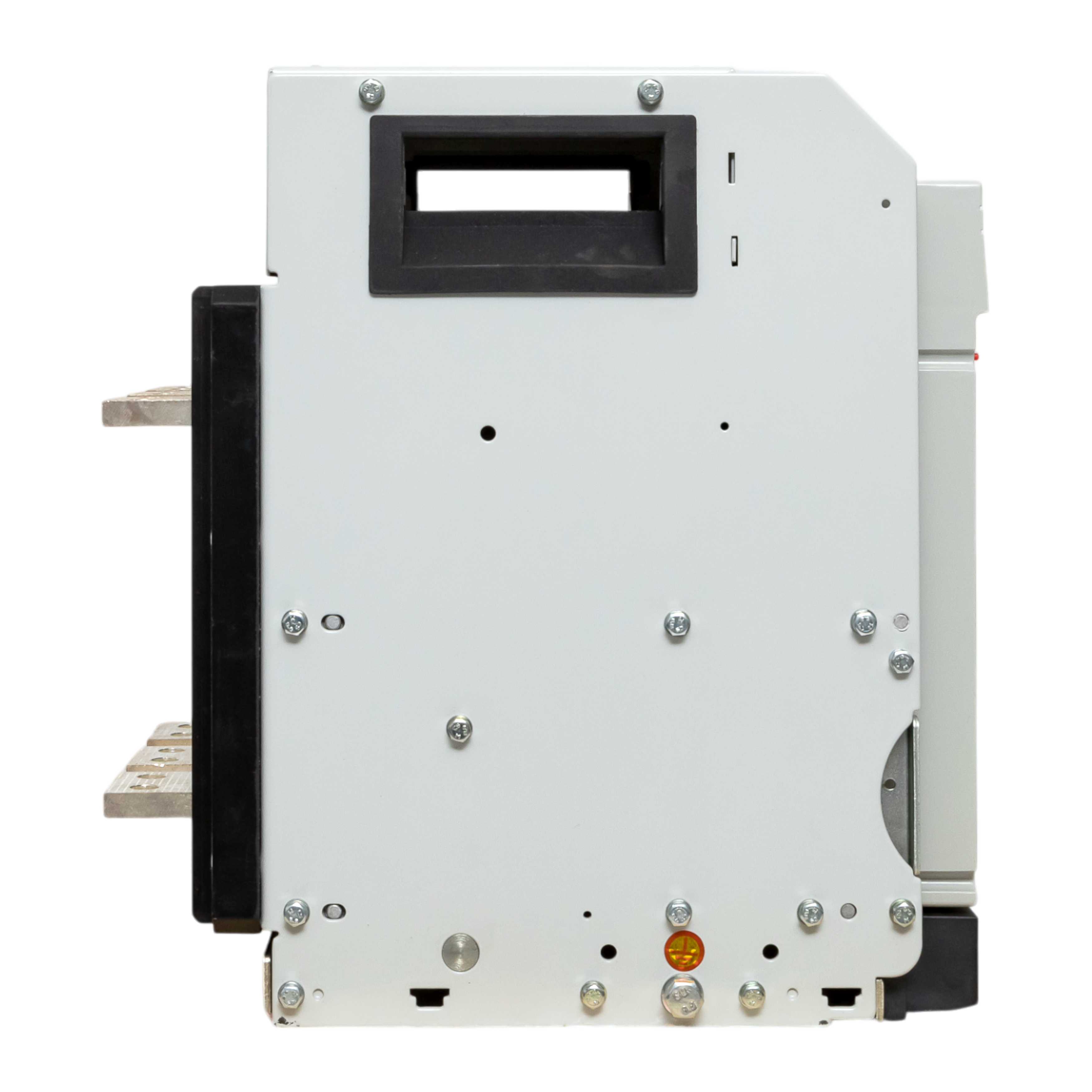 Автоматический выключатель ВА-450 1600/1600А 3P 55кА выкатной mccb450-1600-1600v