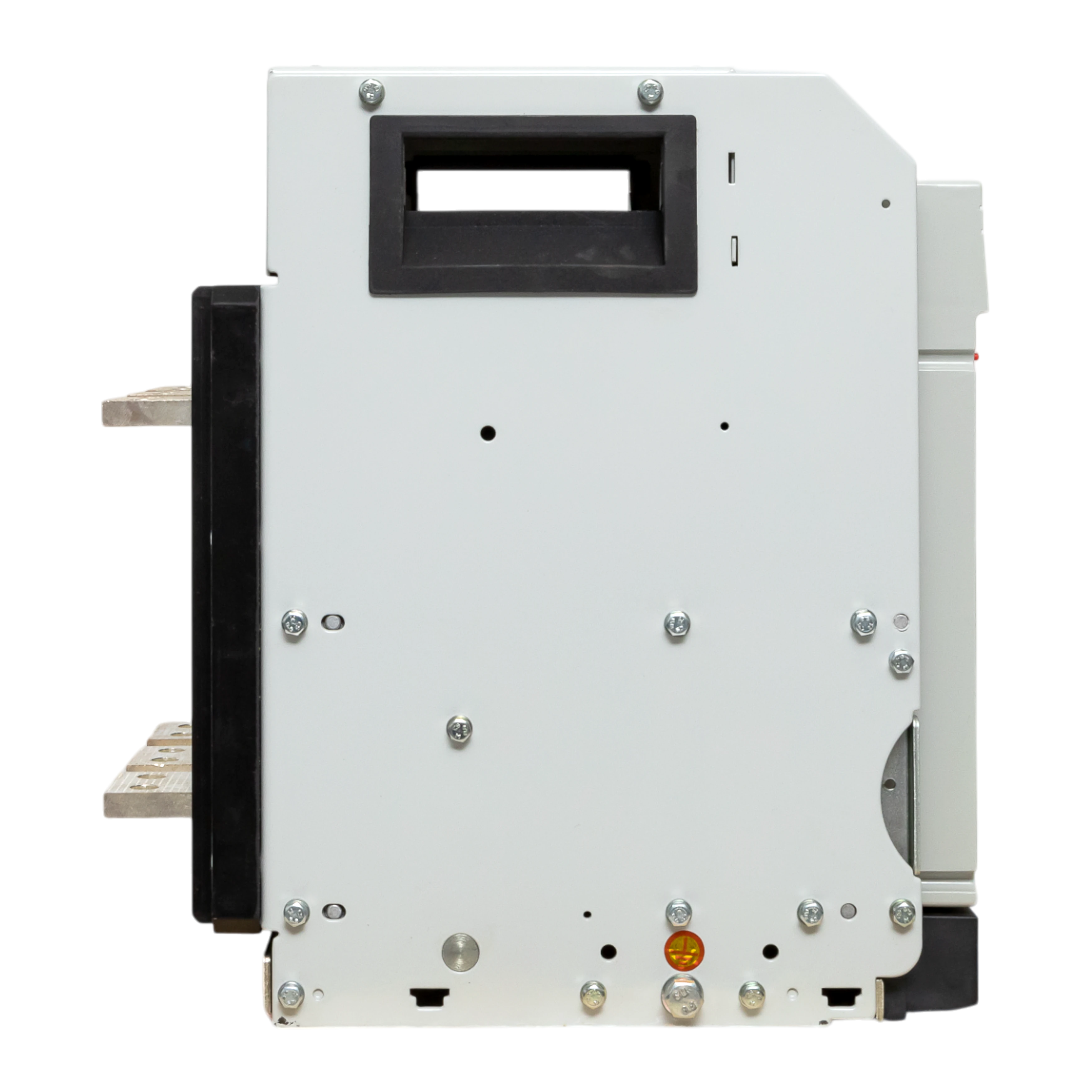Автоматический выключатель ВА-450 1600/1600А 3P 55кА выкатной mccb450-1600-1600v