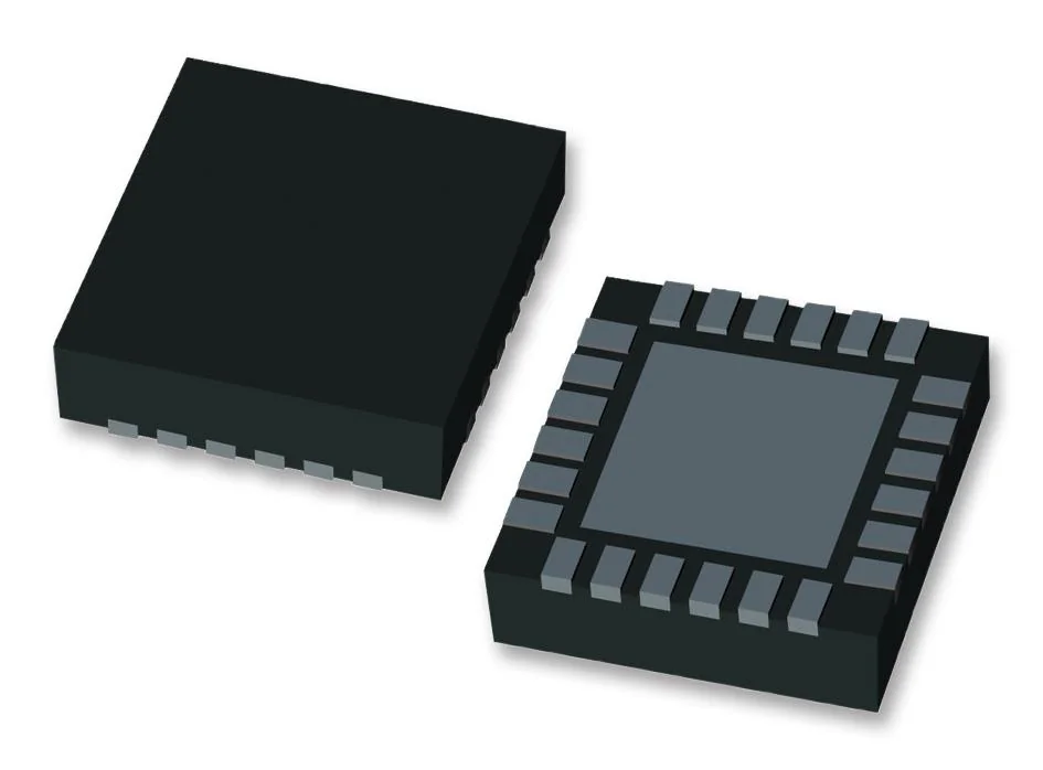 LMH1218RTWT - Драйвер шины обработки видеосигналов LMH1218 LowPower Ultra HD CableDriver