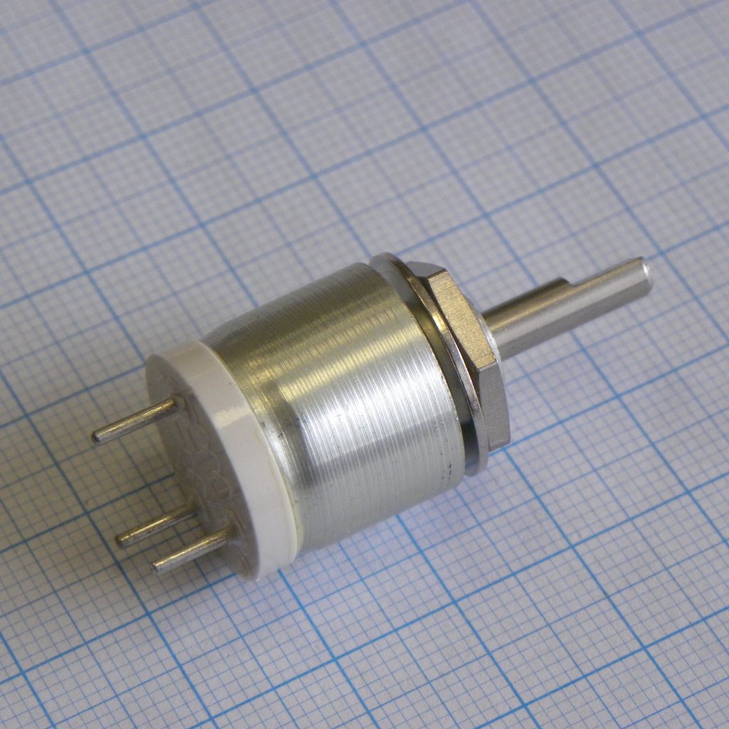 СП5-35Б 0.5 3-20 10%      68 - Резистор переменный проволочный 68Ом ±10% 0.5Вт