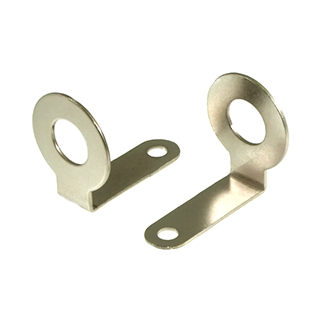 ТОКООТВОД М10 СТАЛЬ - Токоотвод М10, сталь