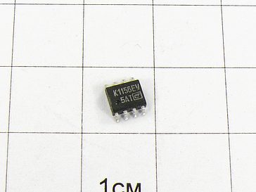 Микросхема К1156ЕУ5АТ