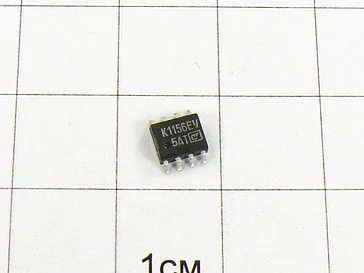 Микросхема К1156ЕУ5АТ