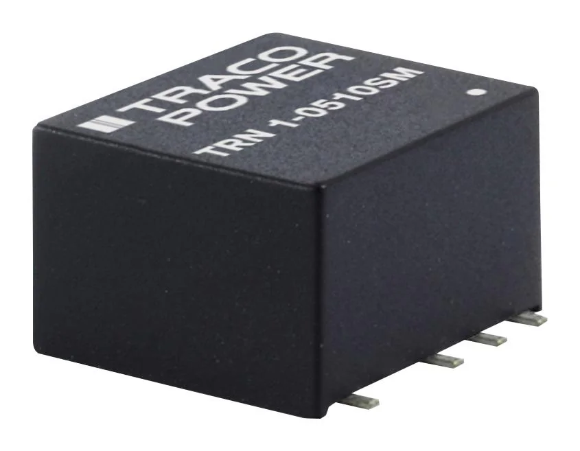 TRN 1-4811SM - Преобразователь DC/DC на печатную плату 5В 1Вт