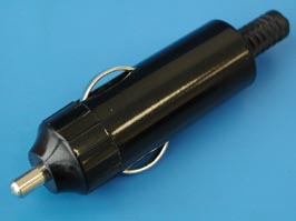 ACO-1 - Разъем вилка для автоприкуривателя