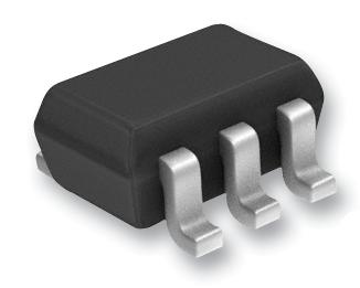 SMUN5335DW1T1G - Цифровые биполярные транзисторы NPN+PNP, 50 В, 0.1 А, 0.25 Вт,2.2 кОм+47 кОм