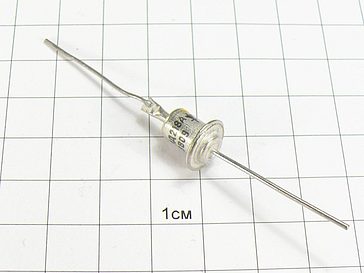 Диод МД218А "5"