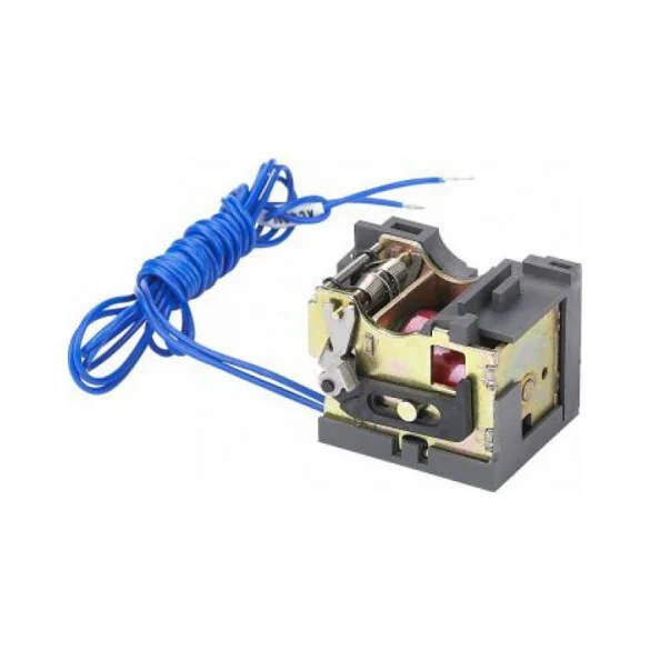 Расцепитель независимый SHT21-M8 DC 24В для NM8N-125 269601