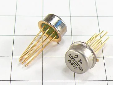 Микросхема ОСМ140УД1401