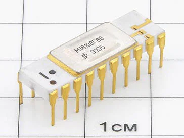 Микросхема КМ1810ВГ88
