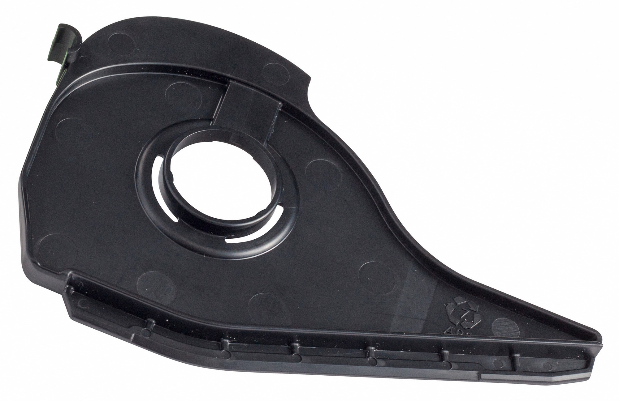 brd147998 - M71-ADAPT-BK Переходник для расходных материалов от BMP61/M610 (M6), черный (3шт. в упак.)