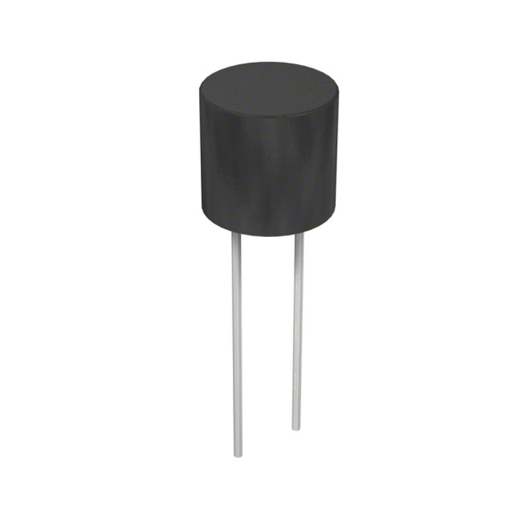 37416300000 - Предохранитель сверхминиатюрный с задержкой 6.3A 250В радиальный 8.5 X 8мм  термопластик лента в коробке