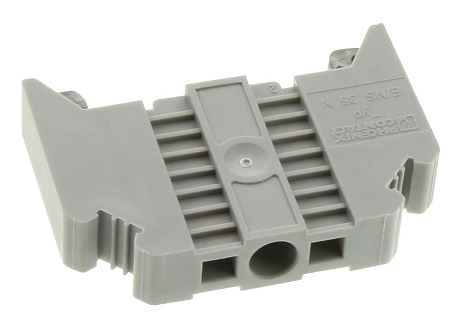 0800886 - DIN Rail Terminal