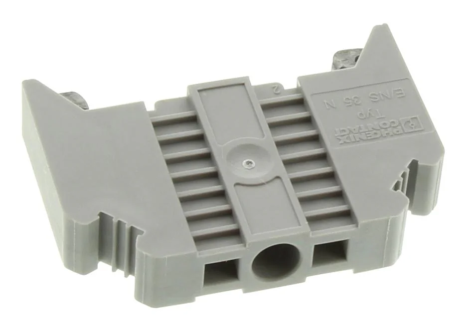 0800886 - DIN Rail Terminal
