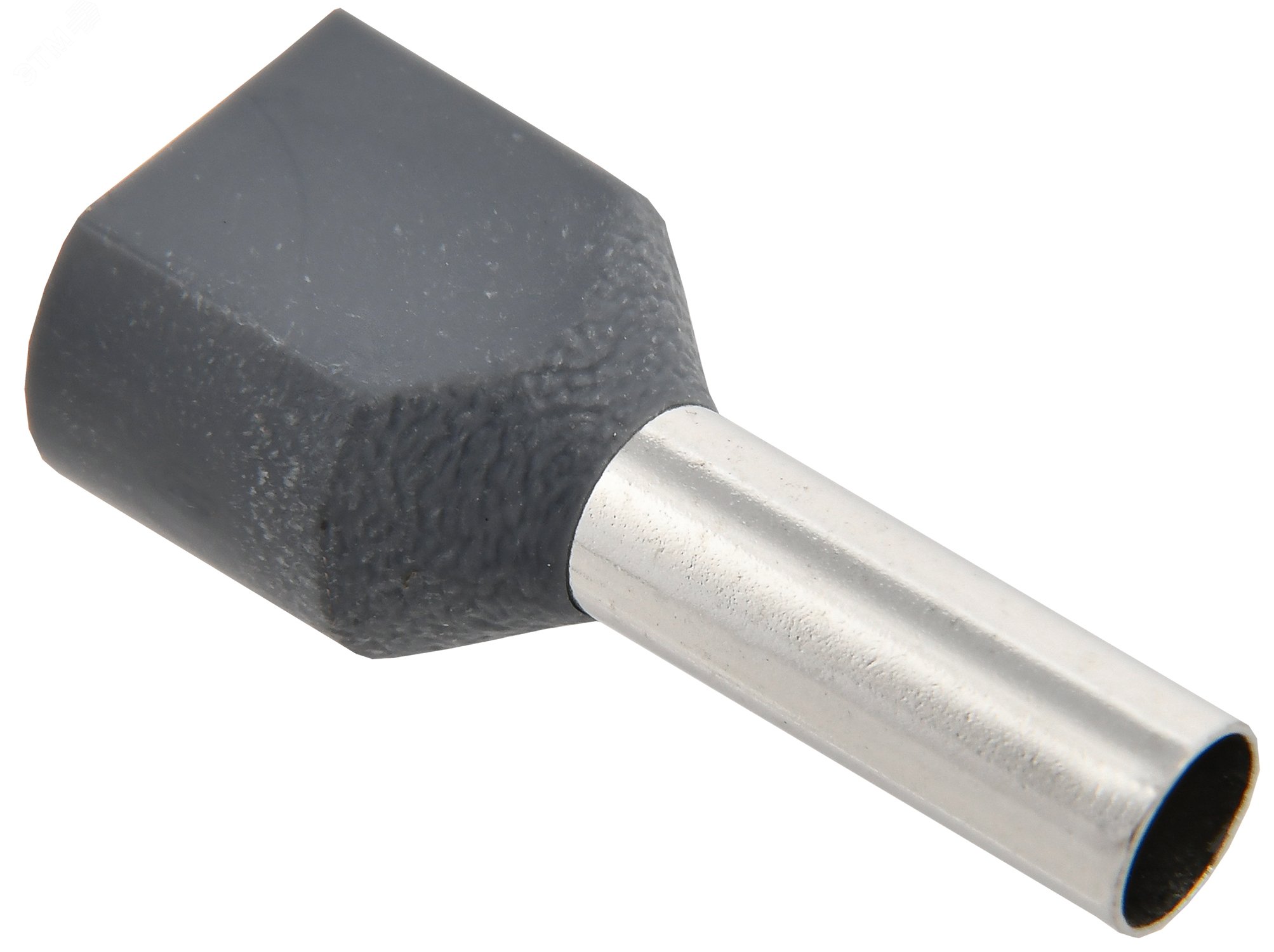 Наконечник НШВИ(2) 4.0-12 сер. (уп.100шт) UTE10-D4-0-100