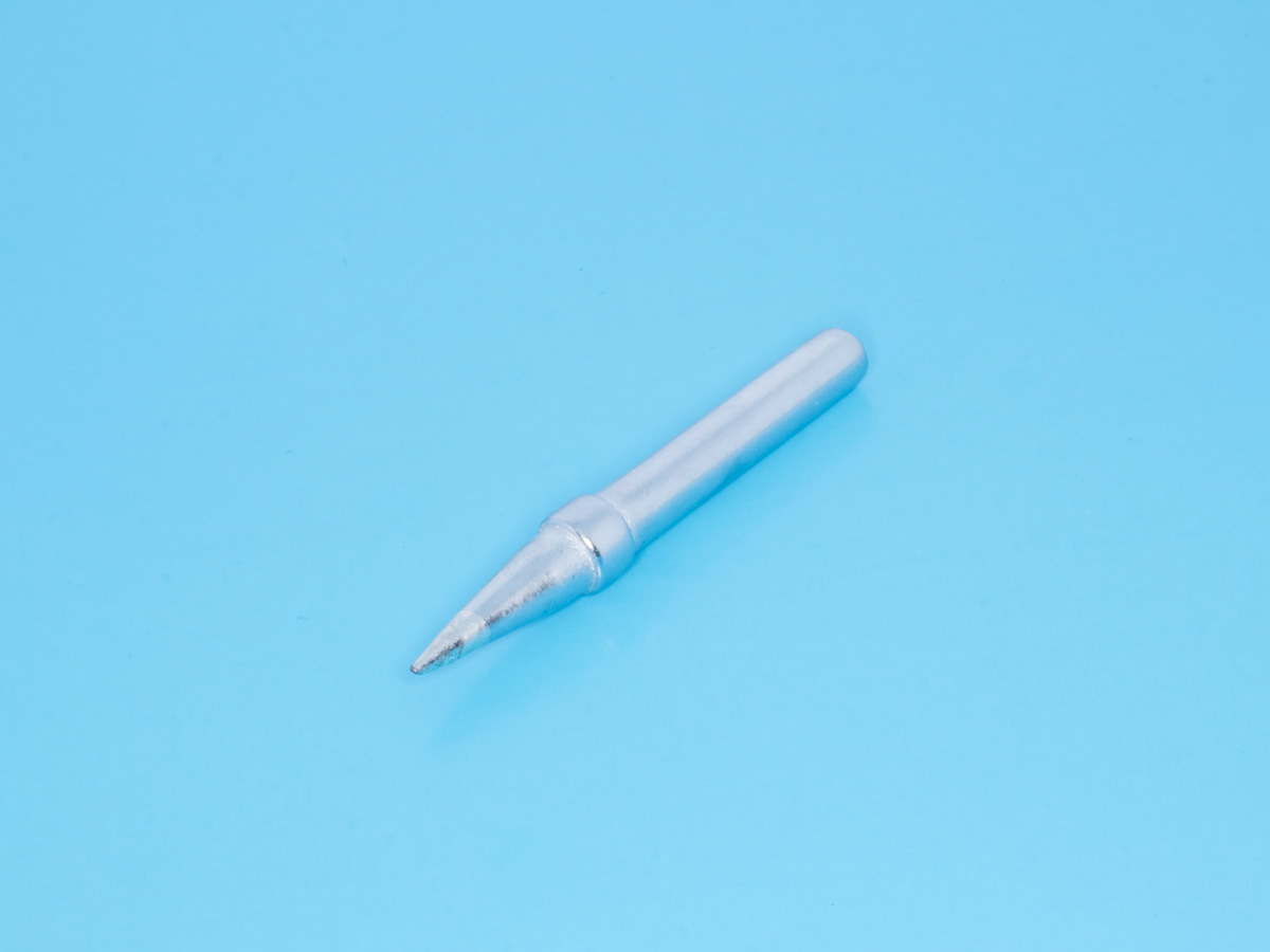 821 - Жало для паяльной станции SL-20/30, острое 1/32' тип 821