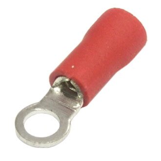 RVS1.25-3.7 RED - RVS1.25-3.7 красный