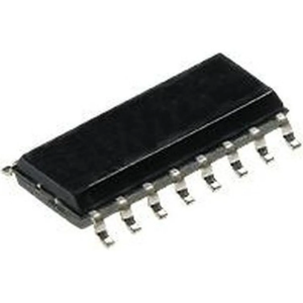 FX604D4 - Модем V.23 1200 Бит/с