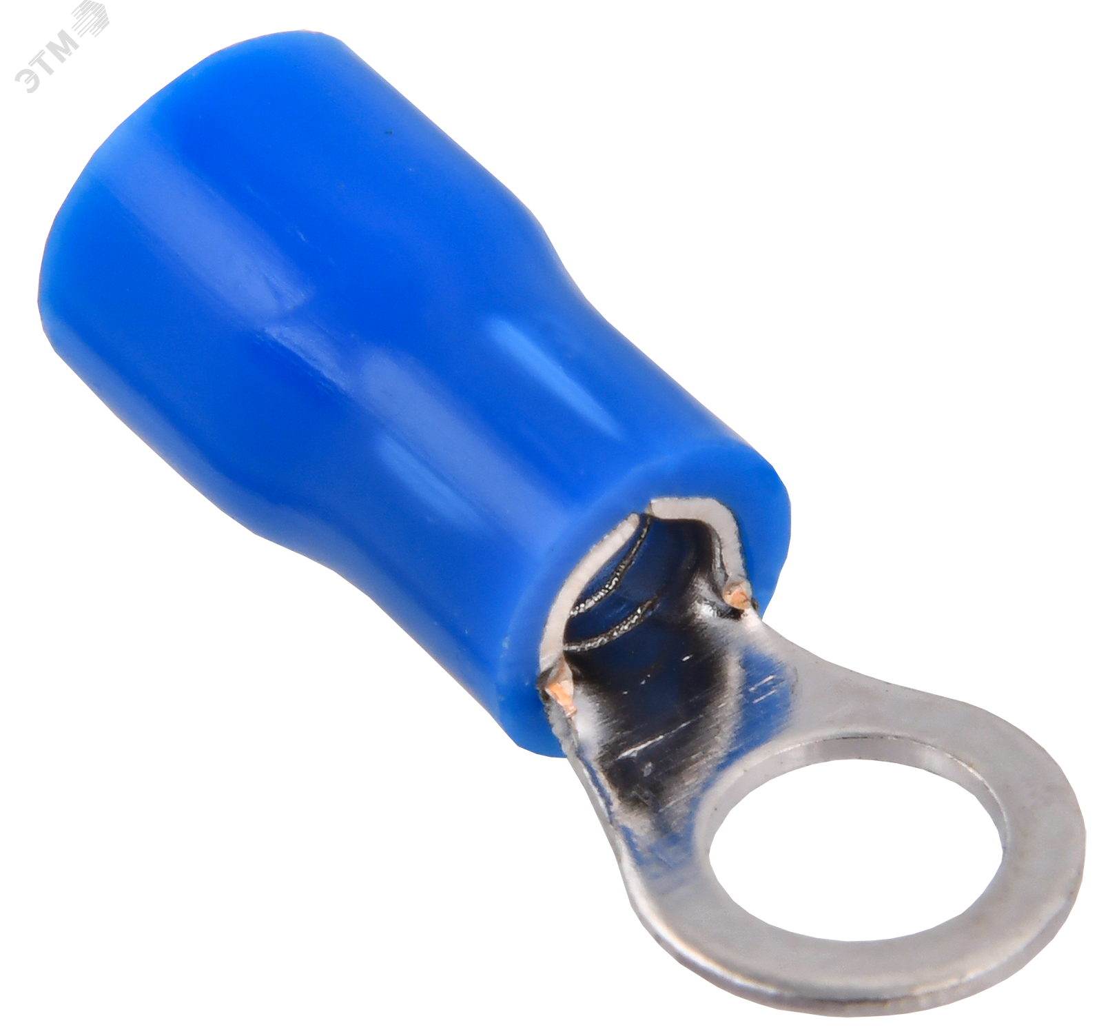 Наконечник НКИ 2-4 кольцо 1.5-2.5мм (уп.100шт) UNL20-D25-4-4-G