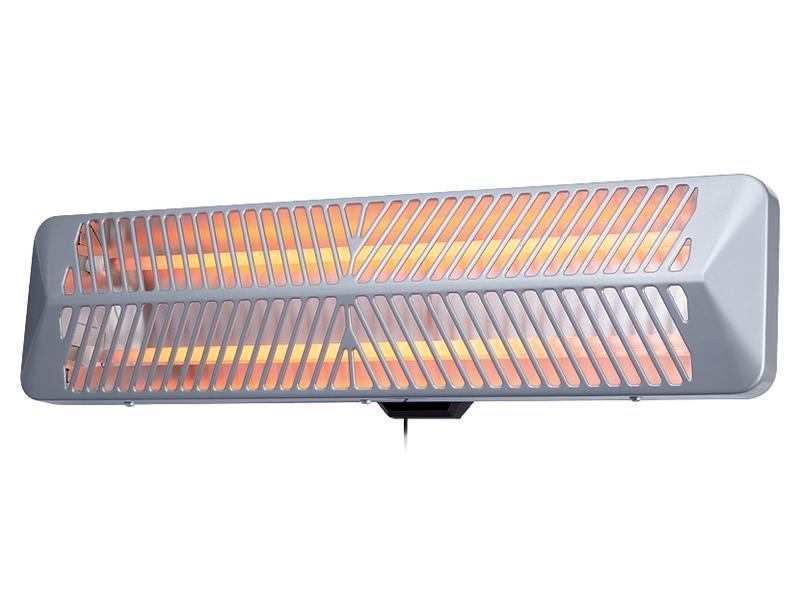 Обогреватель инфракрасный ламповый 1.5кВт BIH-LW2-1.5 НС-1173718