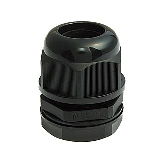 MG25A-18B - Кабельный ввод ZTM-ELECTRO MG25A-18B, полиамид