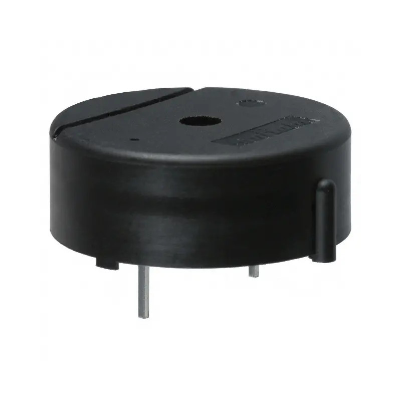 PKB24SPCH3601-B0 - Пьезоизлучатель звуковой +3~15В 3.6кГц 90dB D=24.3мм