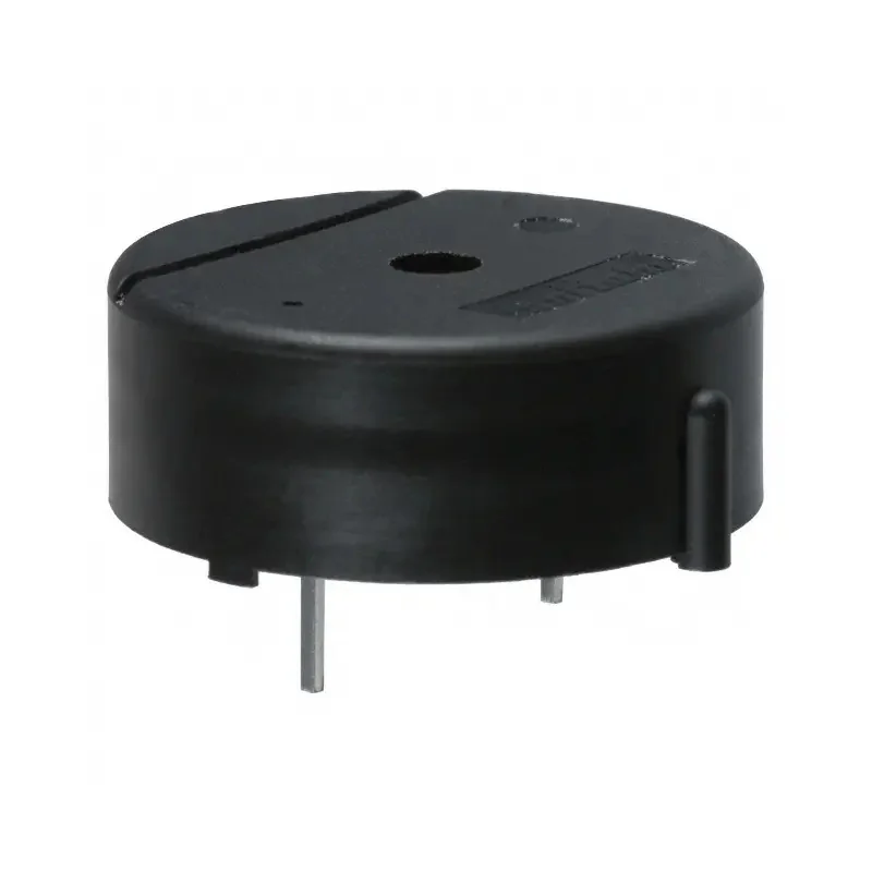 PKB24SPCH3601-B0 - Пьезоизлучатель звуковой +3~15В 3.6кГц 90dB D=24.3мм