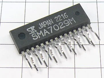 Микросхема SMA7029M