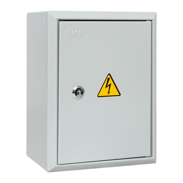 Щит ЩМП-27.21.14 (ЩМП-00) IP31 PROxima mb22-00