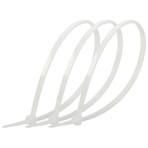 Хомут кабельный Simple 4.8х300 NO-224-193 бел. (уп.100шт) Эра Б0066026