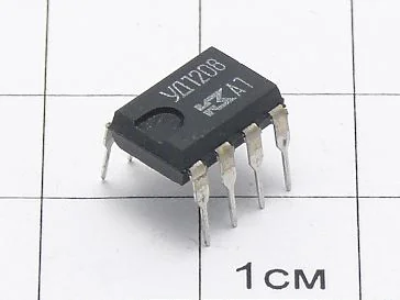 Микросхема КР140УД1208