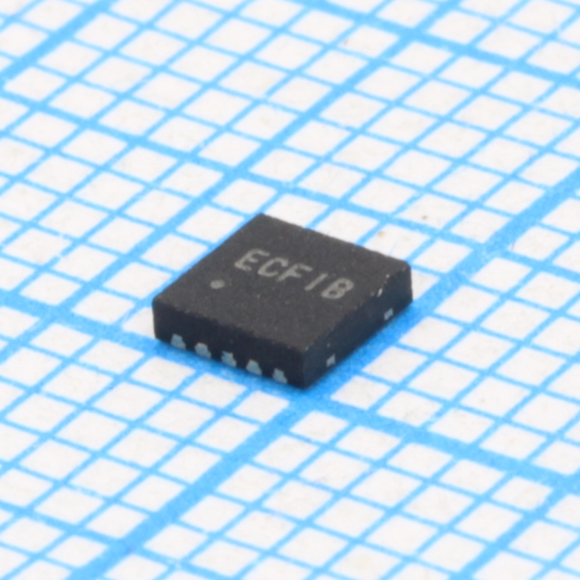 SY8063DBC - Преобразователь постоянного тока понижающий синхронный 3.5 А