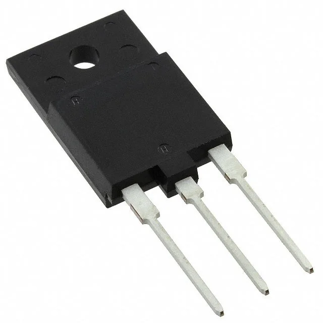 NDUL03N150CG - Транзистор полевой MOSFET N-канальный 1500В 2.5A