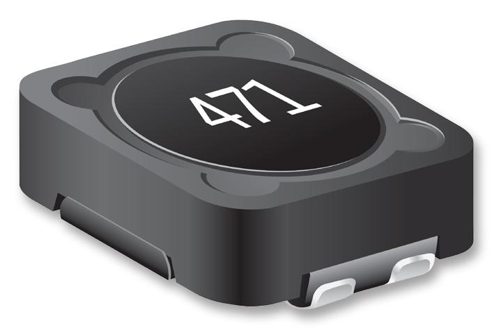 SRF0703-100M - Дроссель синфазный SMD 10/40uH 2,08/1,04A