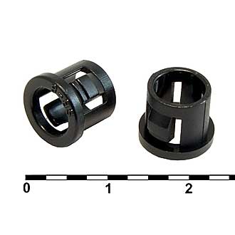 SB-8 - Кабельный ввод SB-8, полиамид