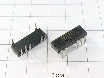 Микросхема DCP010515BP