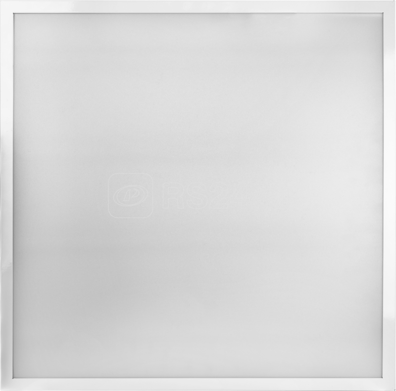 Светильник светодиодный 61 173 OLP-S06-O-36-4K универс. опал. рассеив. (аналог ЛВО) 61173