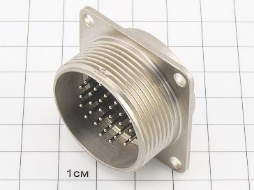 Вилка 2РМГ30Б32Ш1Е2Б "5"