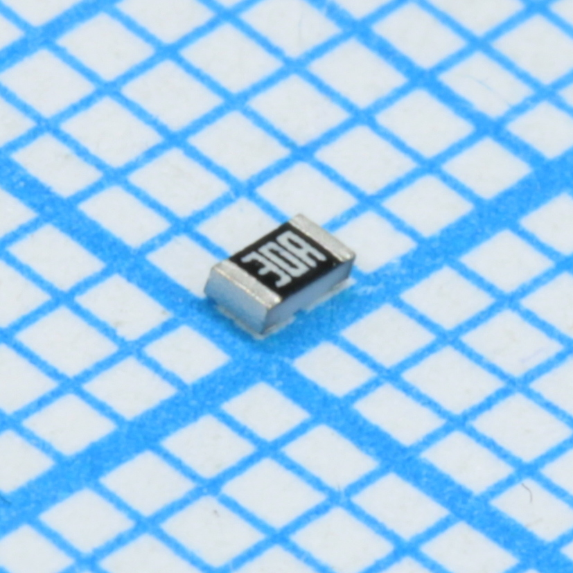 AC0603FR-07200RL - Толстопленочный ЧИП-резистор 0603 200Ом ±1% 0.1Вт -55°С...+155°С