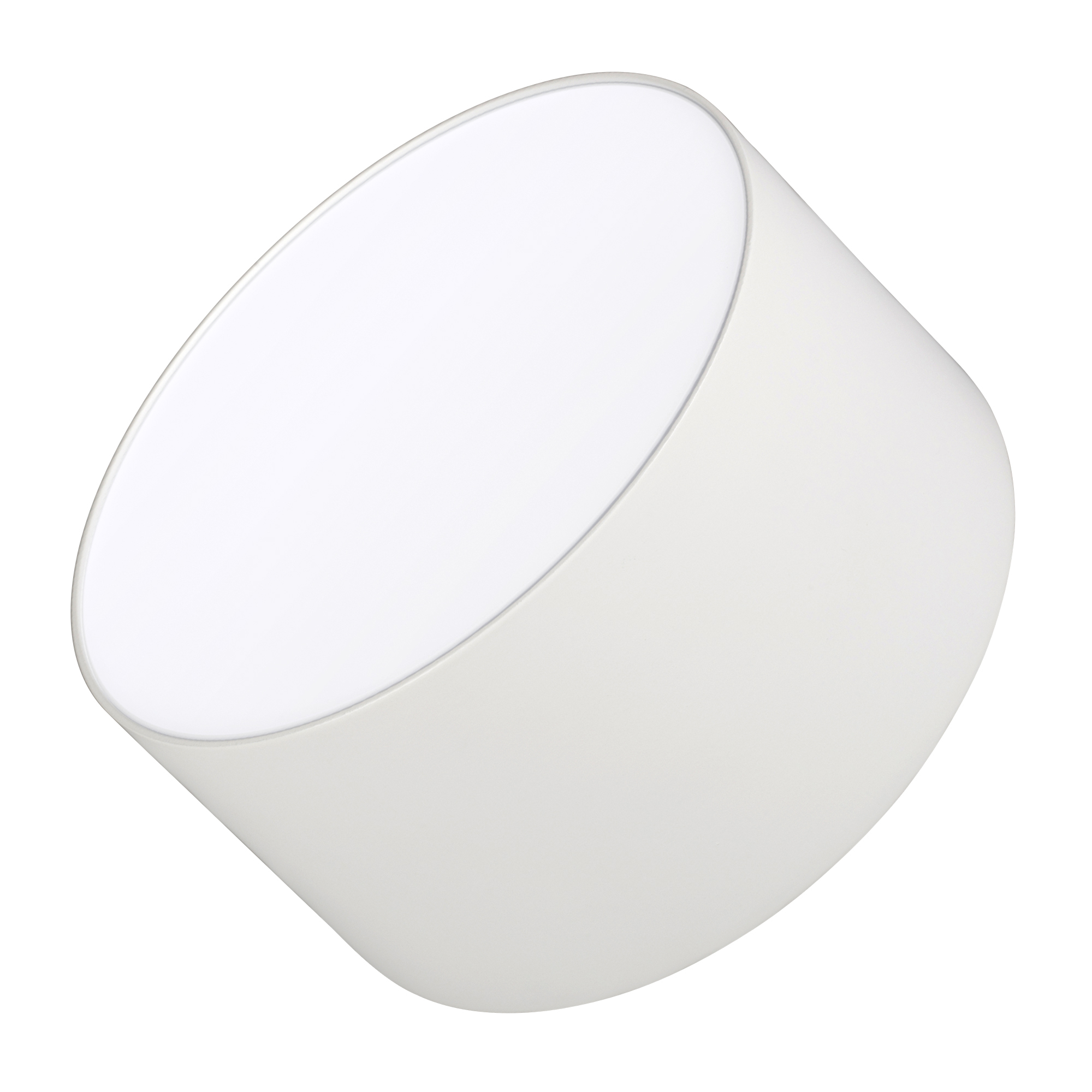 Светильник SP-RONDO-140A-18W Day White 021782 - Накладной светильник 18Вт, белый круглый корпус. Цвет ДНЕВНОЙ БЕЛЫЙ 4000K, св.поток 1080-1260лм, CRI(Ra)>80, угол 100°. Размер Ф140x65мм. Питание AC176-240V, 18Вт, драйвер встроенный (400mA 20-42V).