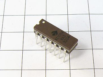 Микросхема КС1054ХА3