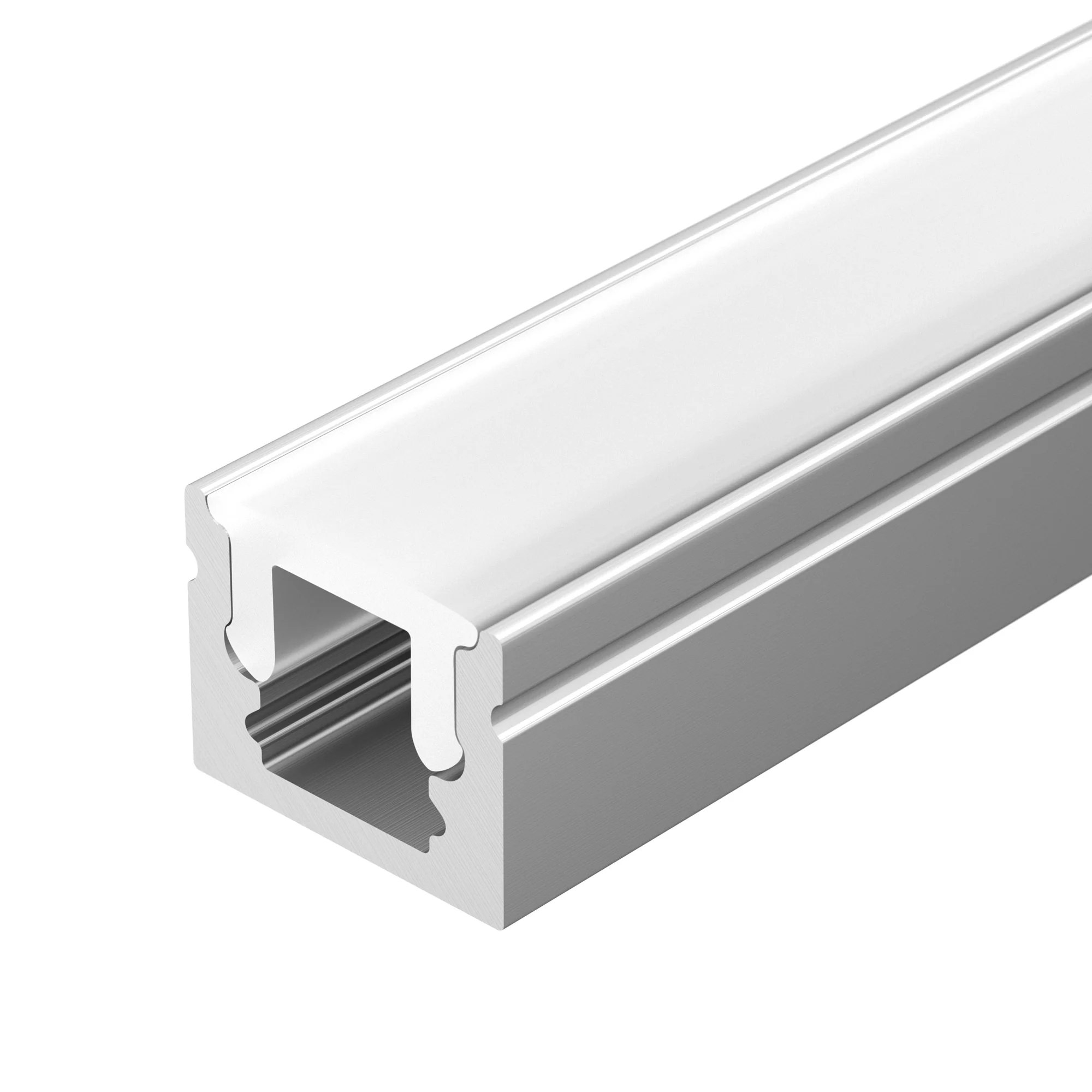 Профиль ARH-MINI5-2000 ANOD 018827 - Алюминиевый анодированный микро-профиль для узких лент и линеек 5 мм. Габаритные размеры (LхWхH): 2000x10x8 мм. Ширина площадки для ленты 5,5 мм. Экраны, заглушки и другие аксессуары приобретаются отдельно. Цена за 1 м