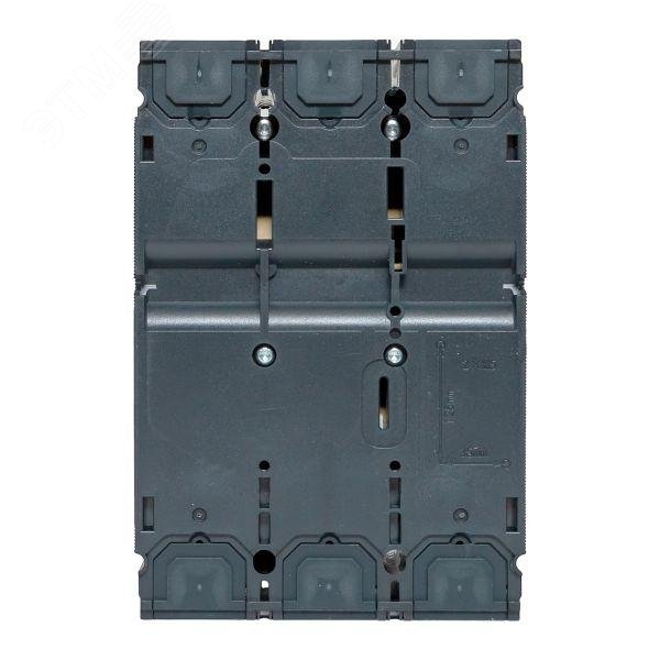 Выключатель автоматический 3п 100/63А 36кА ВА-99C Compact NS PROxima mccb99C-100-63